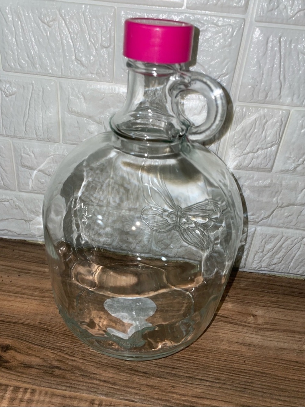 Dolly Parton limited edition moonshine growler - Picture 8 of 16